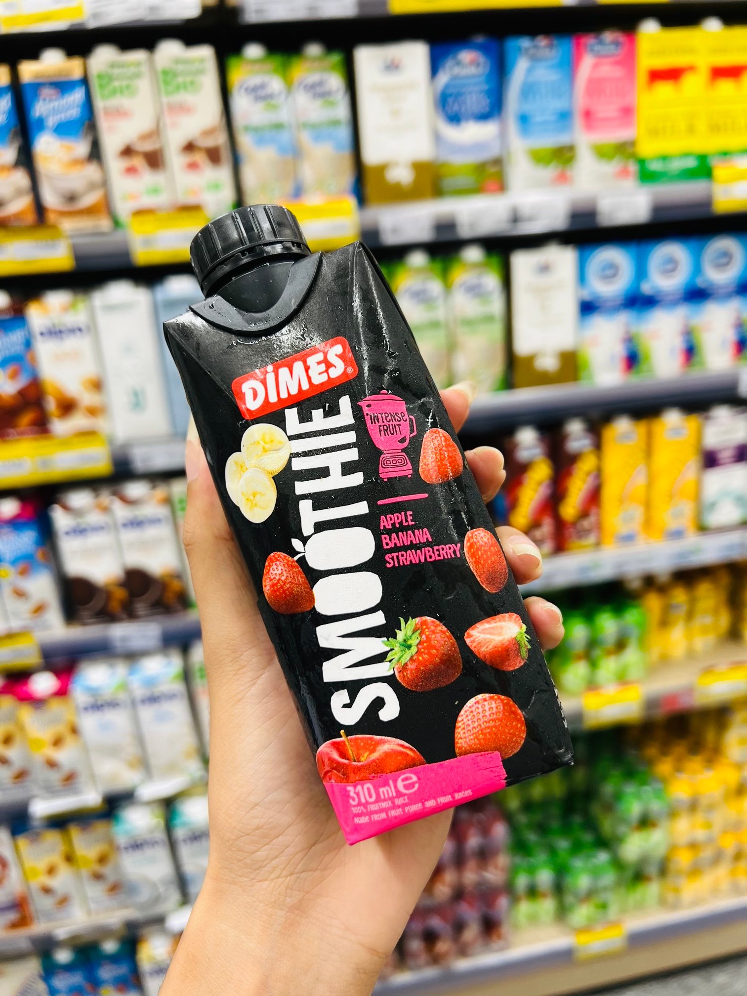 DIMES Product Sampling 1